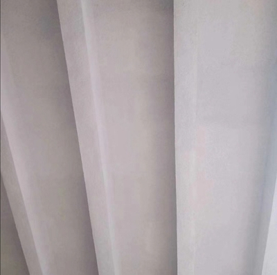 超细无机纤维喷涂