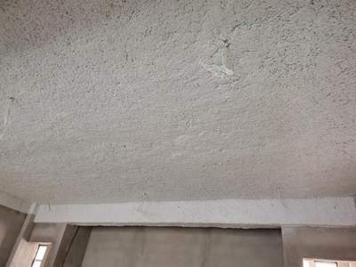 专业无机纤维喷涂