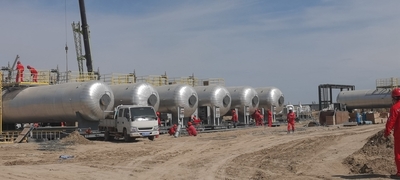 罐体铝皮铁皮工艺保温-003