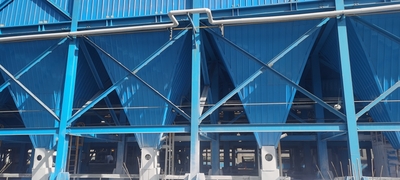 罐体铝皮铁皮工艺保温-008