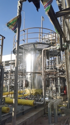 罐体铝皮铁皮工艺保温-006