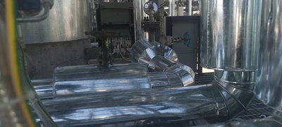 罐体铝皮铁皮工艺保温-002