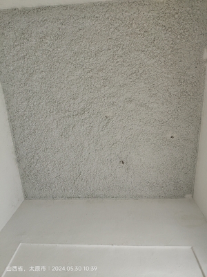 超细无机纤维喷涂-006