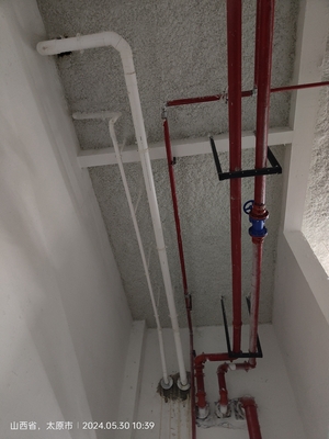 超细无机纤维喷涂-001