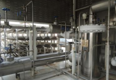 加气站保温工程