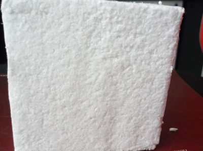 超细纤维喷涂棉